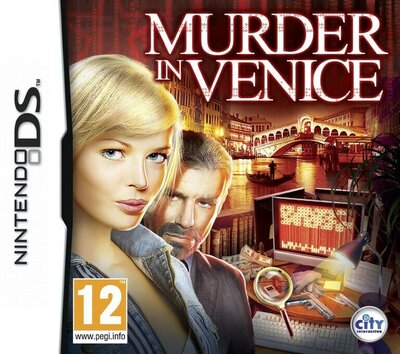 Murder in Venice (German)