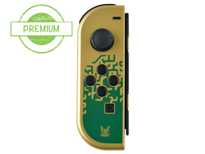 Nintendo Switch Joy-Con (L) Legend of Zelda: Tears of the Kingdom - Premium