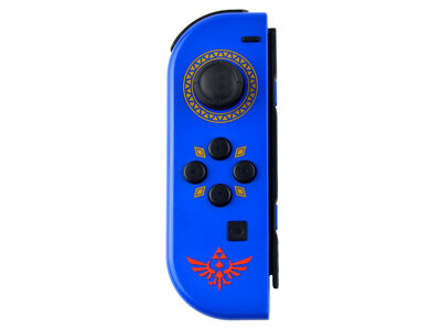 Nintendo Switch Joy-Con (L) Legend of Zelda: Skyward Sword