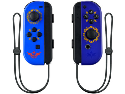 Nintendo Switch Joy-Con Pair Legend of Zelda: Skyward Sword