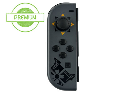 Nintendo Switch Joy-Con (L) Monster Hunter Rise - Premium