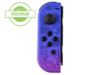 Nintendo Switch Joy-Con (L) Splatoon 3 - Premium