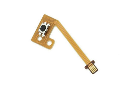 Nieuwe ZR Knop Ribbon voor de Switch Joy-Con