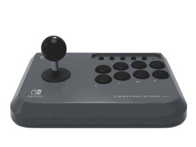 Hori Fighting Stick mini voor Nintendo Switch