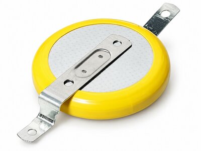 Game Boy Pokemon Game Save Batterij CR2025