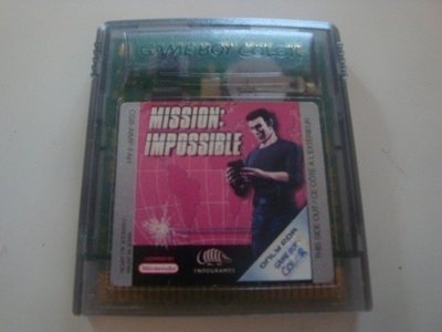 Mission: Impossible