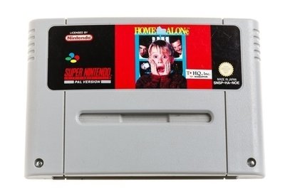 Home Alone