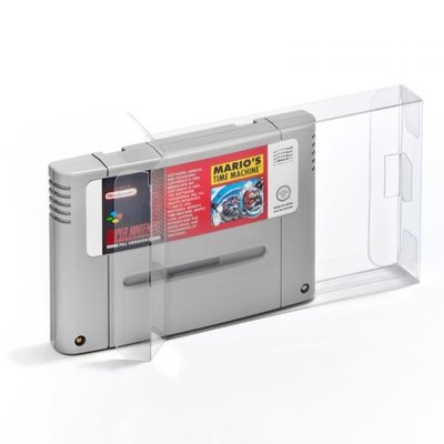 SNES Cart Protector