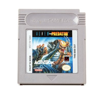 Alien vs Predator