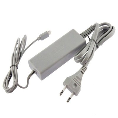 Wii U Gamepad AC Adapter