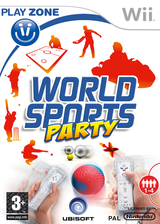 World Sports Party