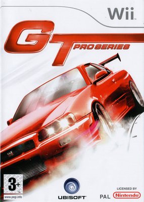 GT Pro Series