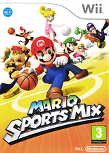 Mario Sports Mix