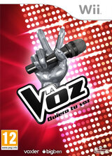 The Voice: La Plus Belle Vois (French)
