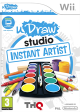 uDraw Studio: Instant Artist