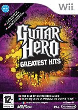 Guitar Hero: Greatest Hits