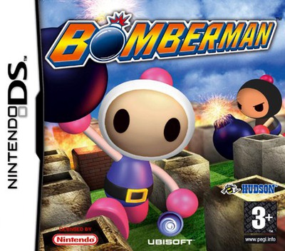 Bomberman