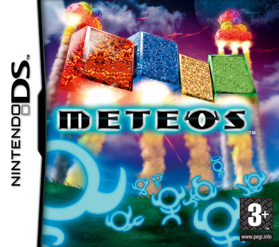 Meteos