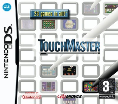 TouchMaster