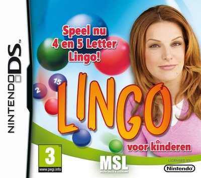 Lingo voor Kinderen