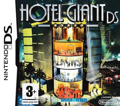 Hotel Giant DS