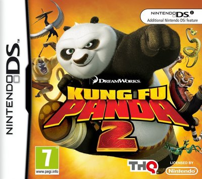 Kung Fu Panda 2