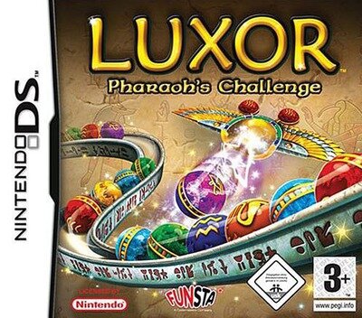 Luxor - Pharaoh's Challenge