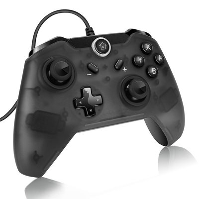 Wired Pro Controller für Nintendo Switch