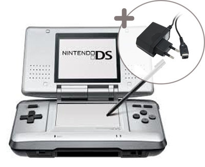Nintendo DS Original