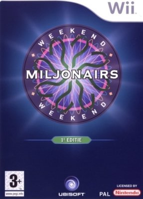 Weekend Miljonairs