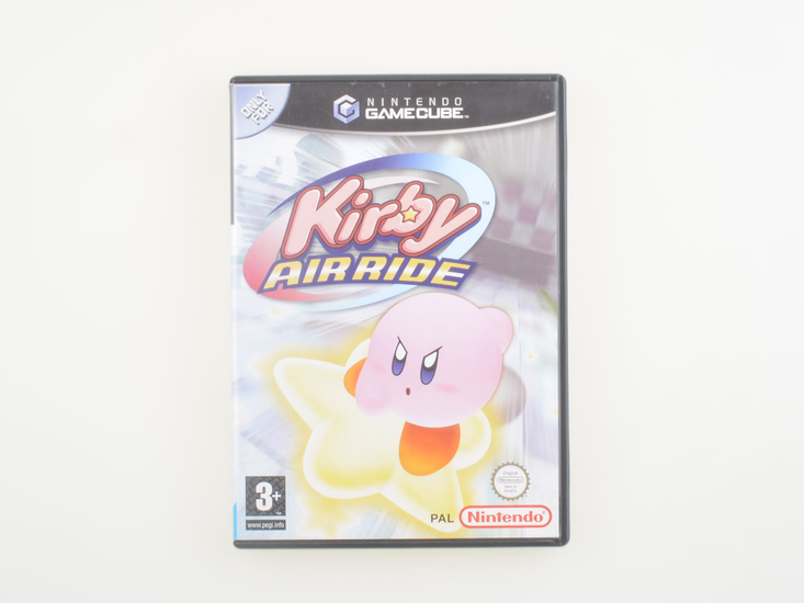 Kirby Airride