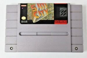 Sim City [NTSC]