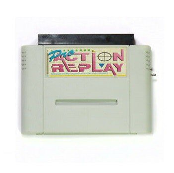 Pro Action Replay for Super Nintendo