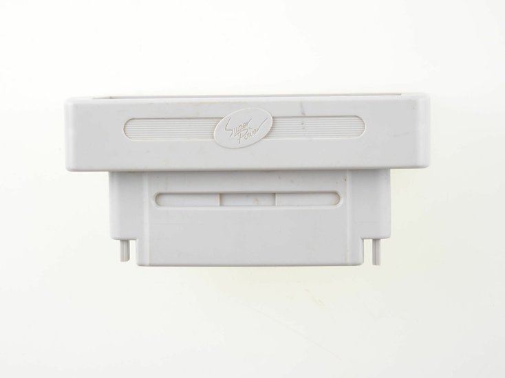 Super Power NTSC-PAL Converter
