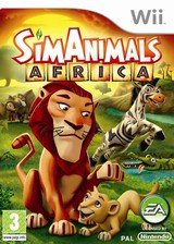 SimAnimals Africa (German)