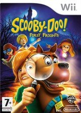 Scooby-Doo! Operatie Kippenvel
