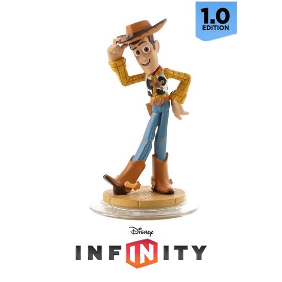 Disney Infinity - Woody