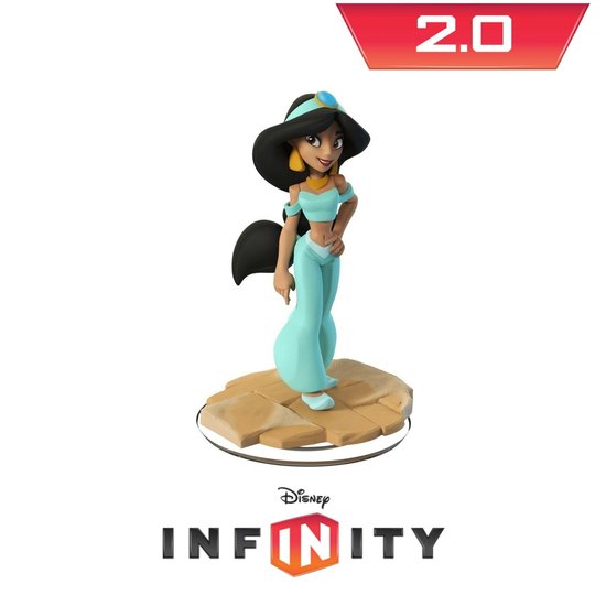 Disney Infinity - Jasmine