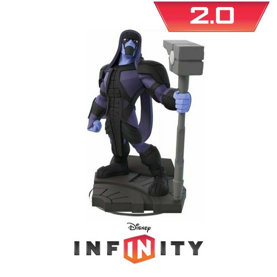 Disney Infinity - Ronan