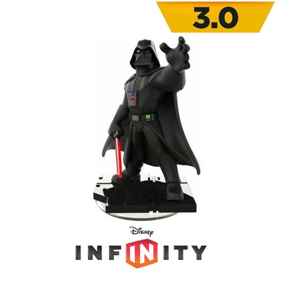 Disney Infinity - Light FX Darth Vader