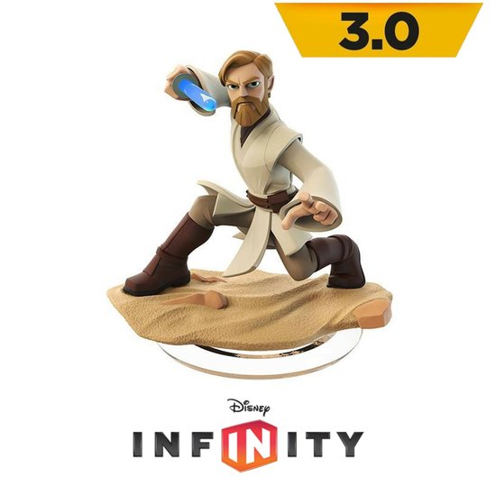 Disney Infinity - Obi-Wan Kenobi