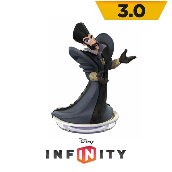 Disney Infinity - Time