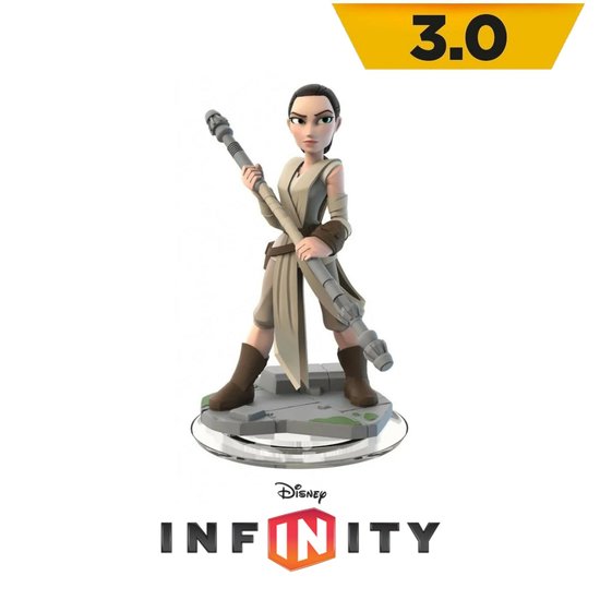 Disney Infinity - Rey