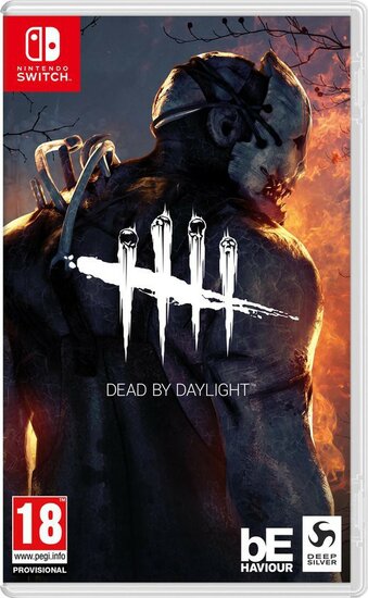 Dead By Daylight