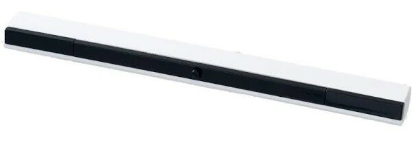 Draadloze Wii Sensor Balk