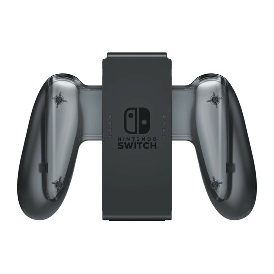 Nintendo Switch Oplaadbare Joy-Con Handgrip