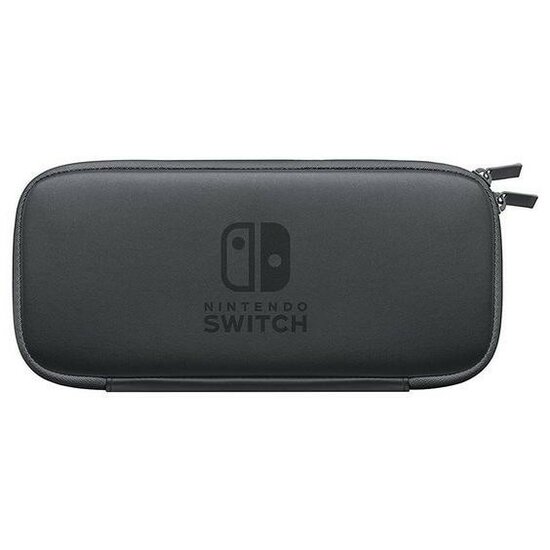 Nintendo Switch Case Black Original