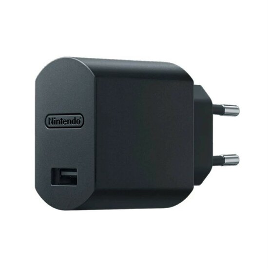Nintendo Switch USB AC Adapter