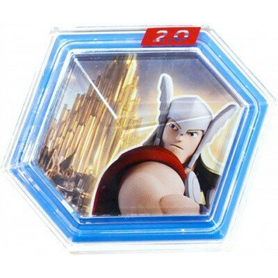 Disney Infinity Power Disc: Thor