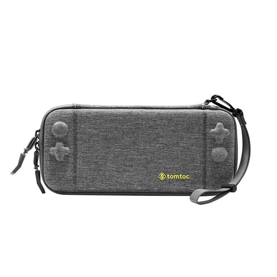 TomToc Switch Case